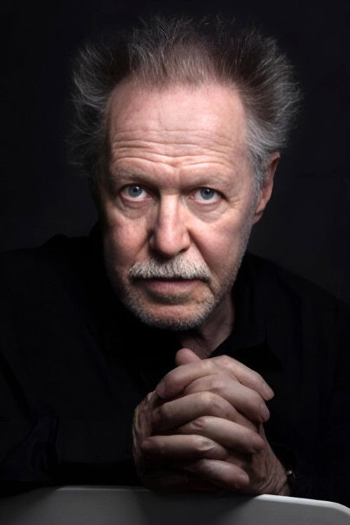 Nicolas Philibert as 