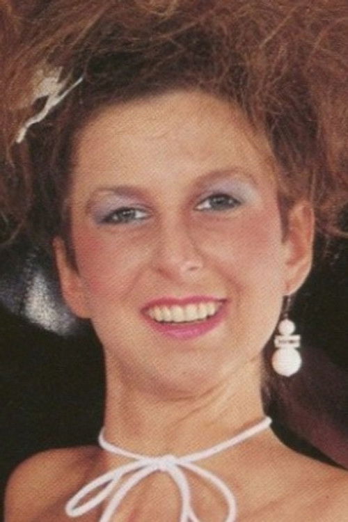 Nina Crosley as Angie