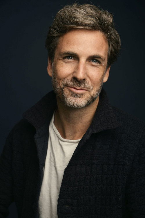 Damien Dorsaz as Maître Putman