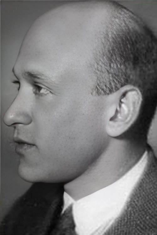 Vladimir Rapoport as Self