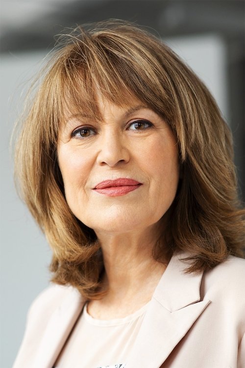 Patricia Tulasne as Mother