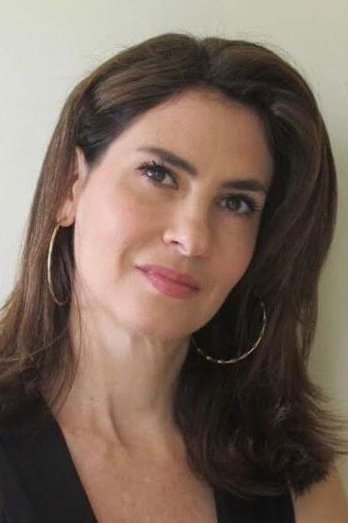 Irini Balta as Αλεξάνδρα