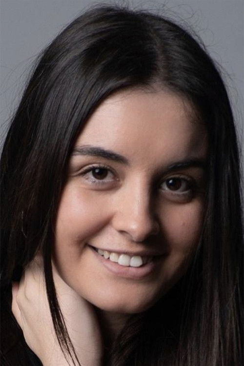 Mireia Bautista as Alba