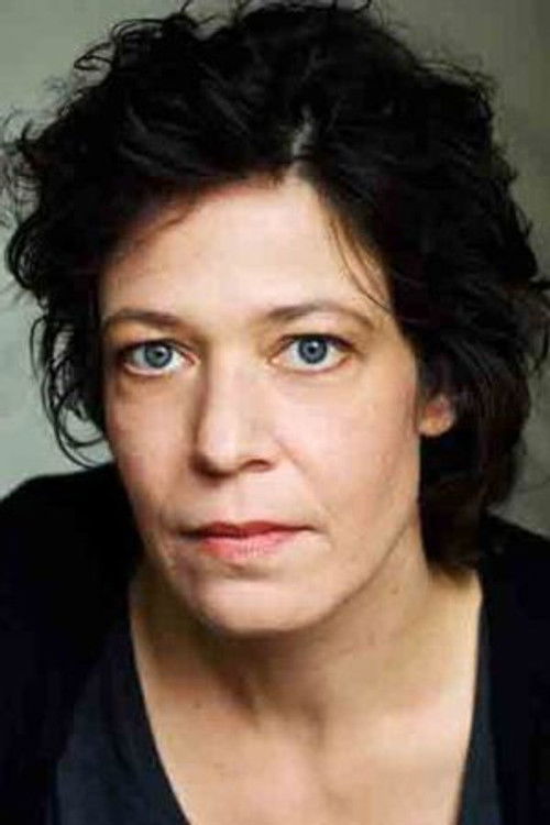 Miriam Japp as Concierge