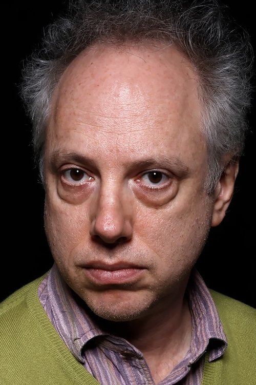 Todd Solondz as Sensitive Young Man