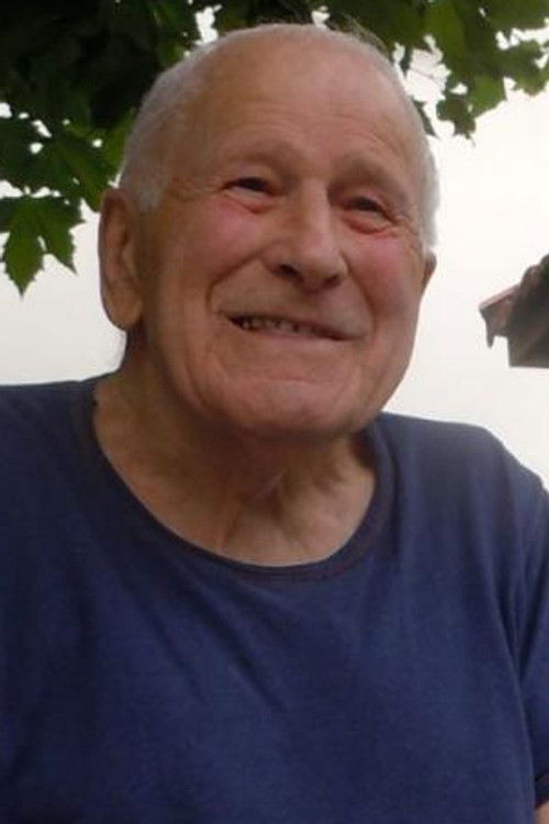 Maurice Prat as Self