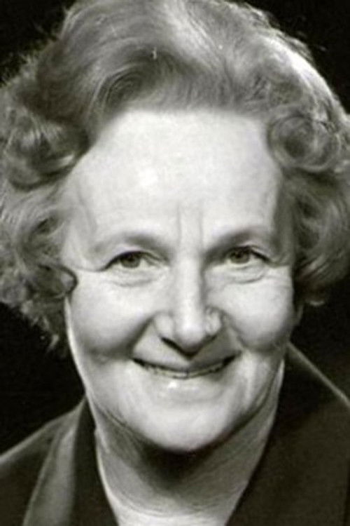 Naďa Hejná as Chladonová