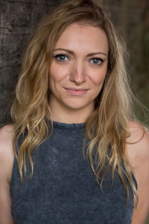 Lucy McCormick as Cathy