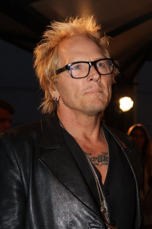 Matt Sorum as Self