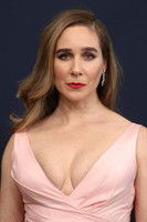 Victoria Tate as Self