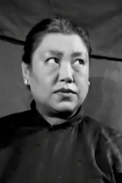 Li Huan as 看护甲