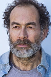 Brian Lipson as Doctor