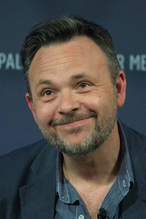 Danny Cannon as Himself