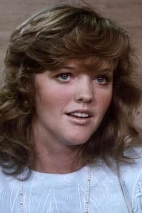 Lorie Griffin as Amanda