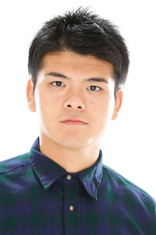 Takuro Osada as Tetsuo Takahashi