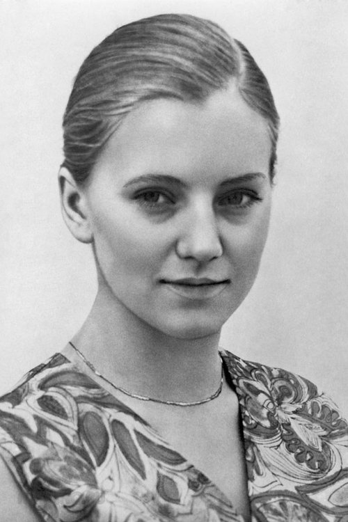 Tatyana Bedova as 