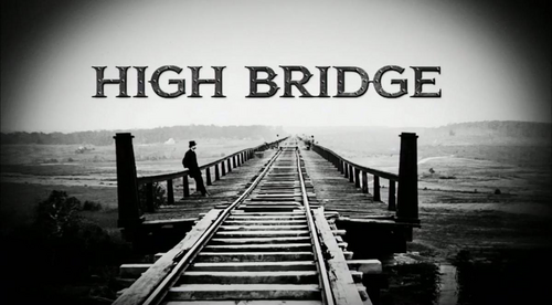 High Bridge Productions logo