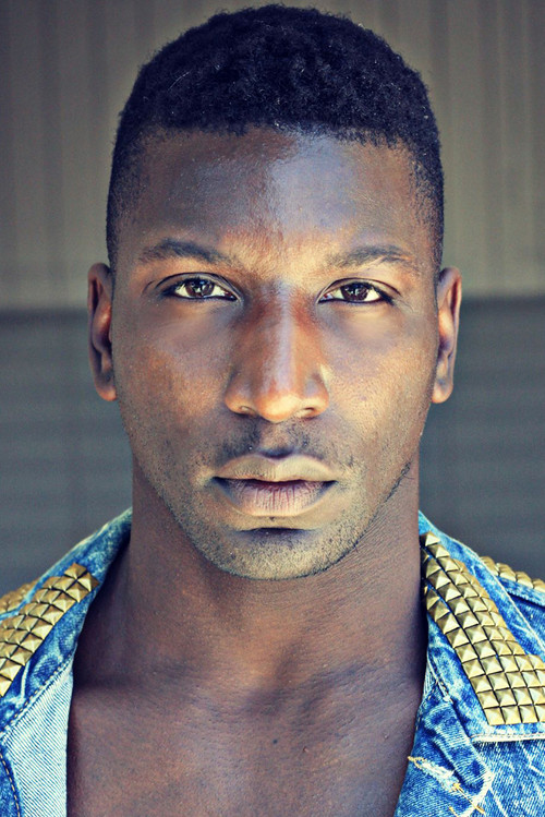 Ian McKenzie as Self - Dancer