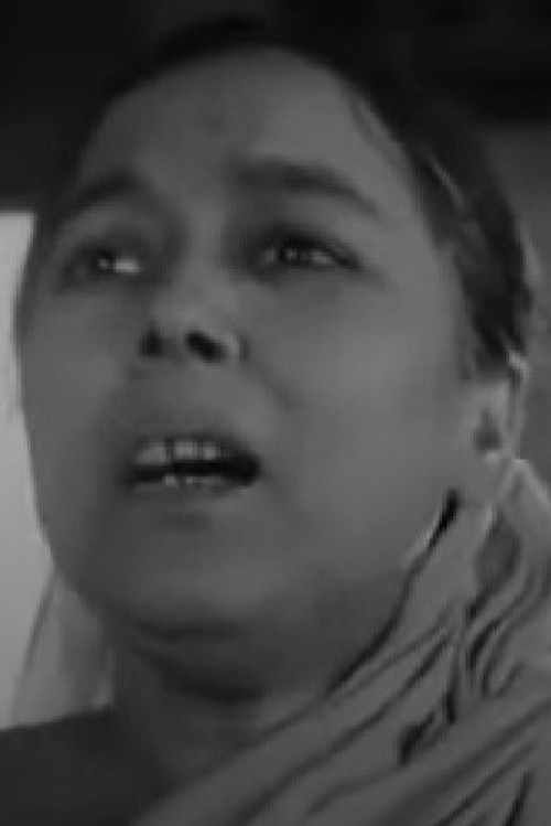 Sita Mukherjee as Kajal Didi
