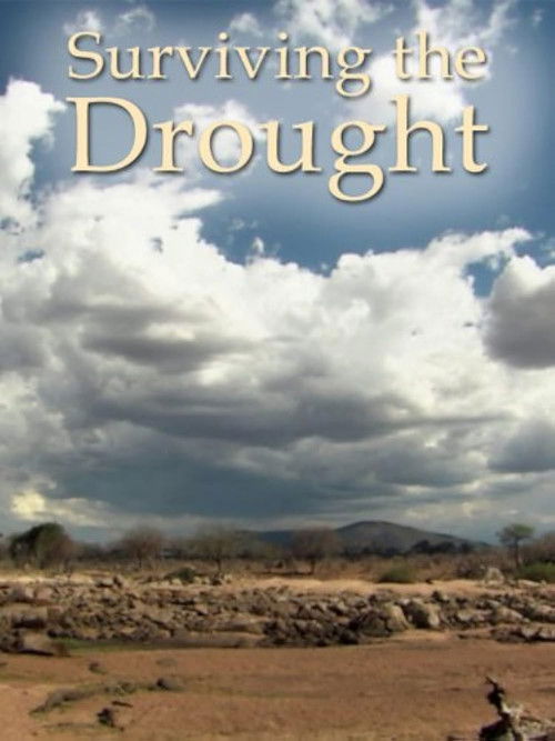 Surviving the Drought poster