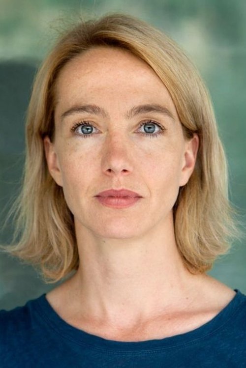 Ursina Lardi as Astrid