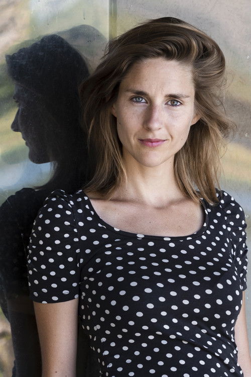 Mali Van Valenberg as Camille Doncieux