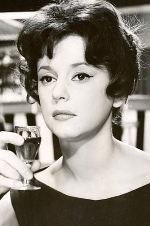 Magdalena Sokołowska as Marysia