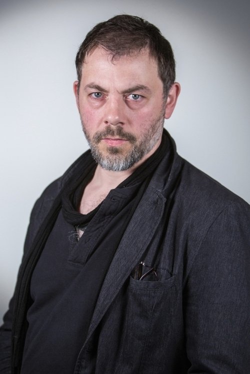 Ioan Ionescu as Ragman