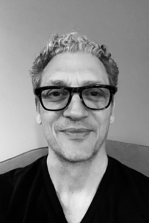 Ennio Torresan Jr. as