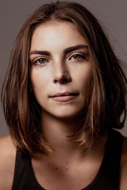 Cara Ronzetti as Ash