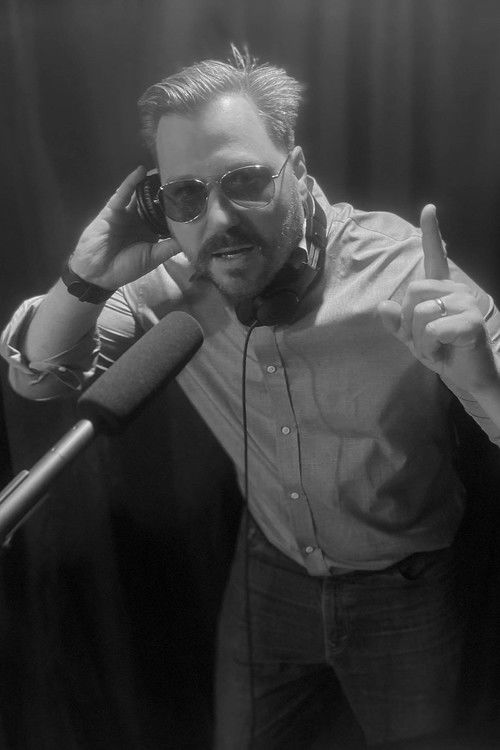 Chris Peterson as Soup