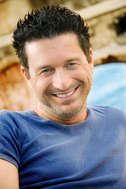 Angelo Michele Franke as Dario Mazzoti