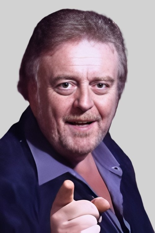 Michel Vocoret as L'ordonnateur des pompes funèbres