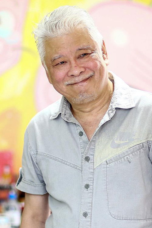 Wong Chak as Wong Chak