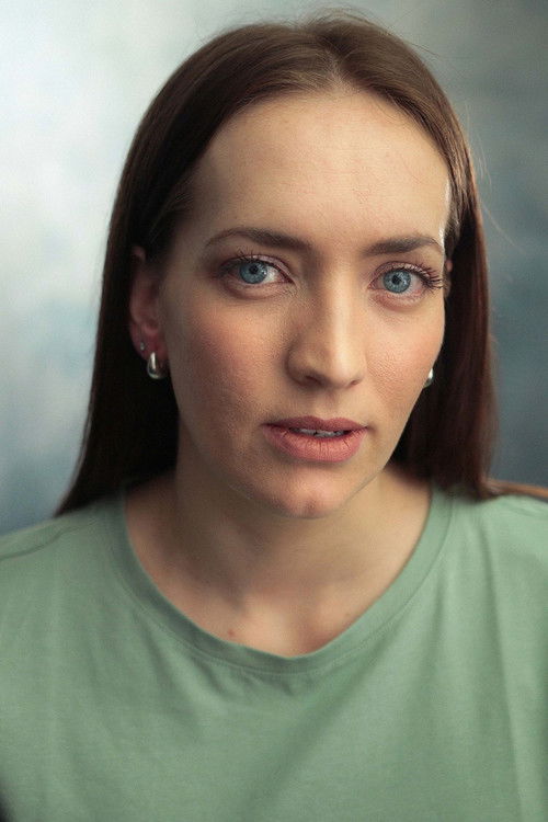 Eilidh Richardson as Reagan Fox