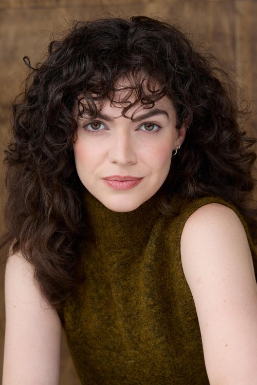 Watson Rose as Kirsten