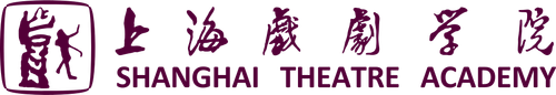 Shanghai Theatre Academy logo