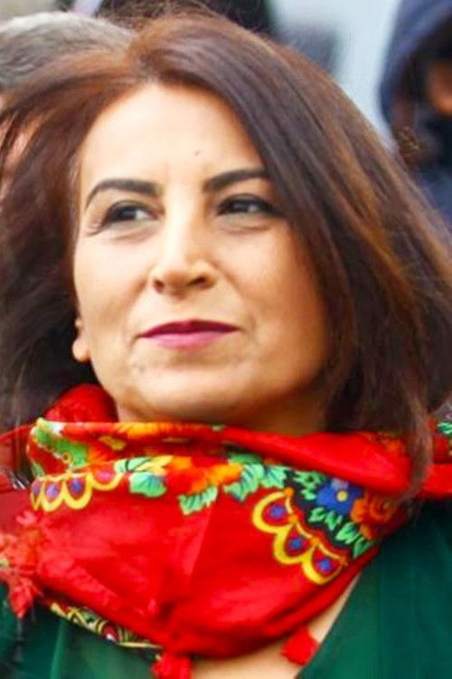 Aysel Tuğluk as herself