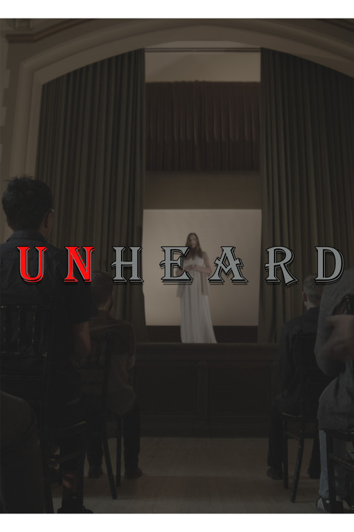 Unheard