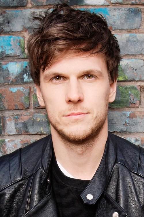 Pat Kiely as William Bird