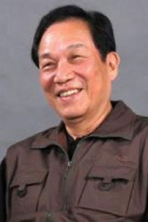 Li Shi-xi profile photo