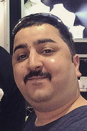 Behshad Mokhtari as Mokhber-o-Doleh Sar-e-Sadi