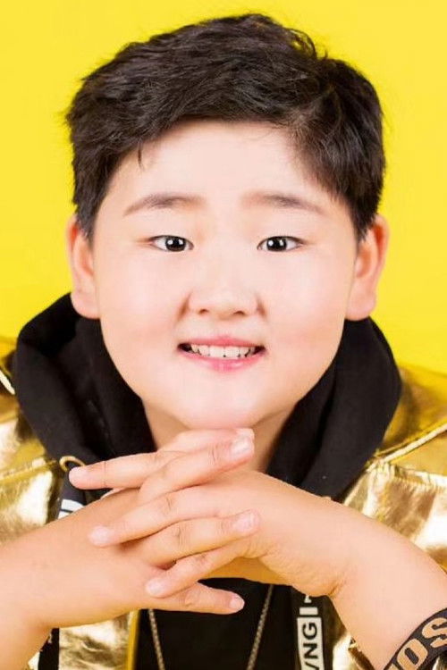 Liu Renhe as Da Zhuang