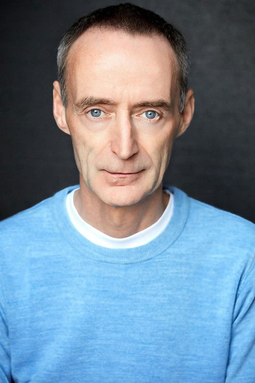 Paul Ward as Jimmy