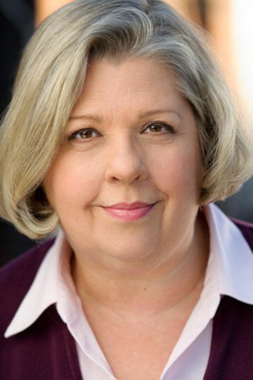 Deborah Unger as Nurse June