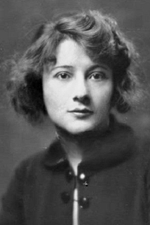 Evelyn Greeley as Diane Orsini