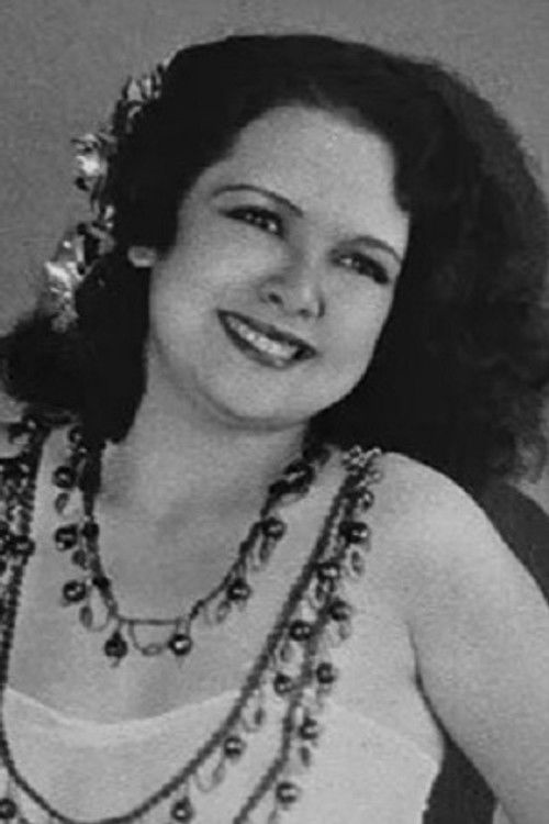 Charita as Lead Hula Dancer (uncredited)