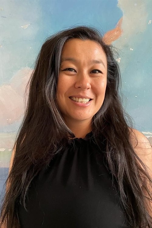 Clotilde Chevalier as Yvonne Nguyen