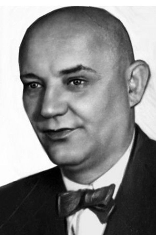 Konstantin Nassonov as 