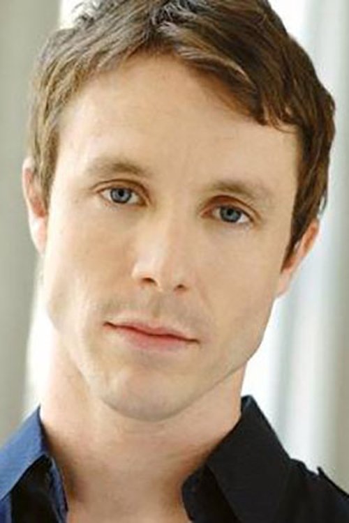 Ryan King as Mr. Marlin